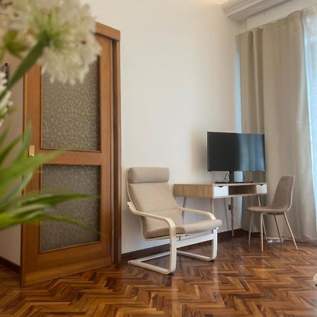 Appartement Kasa Porto à Palerme Extérieur photo