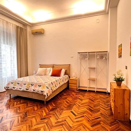 Appartement Kasa Porto à Palerme Extérieur photo