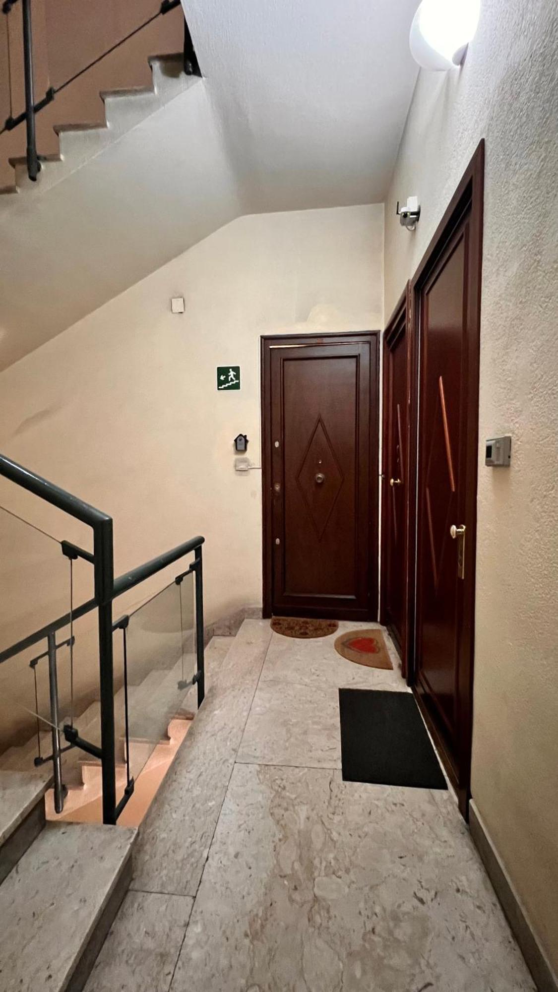 Appartement Kasa Porto à Palerme Extérieur photo