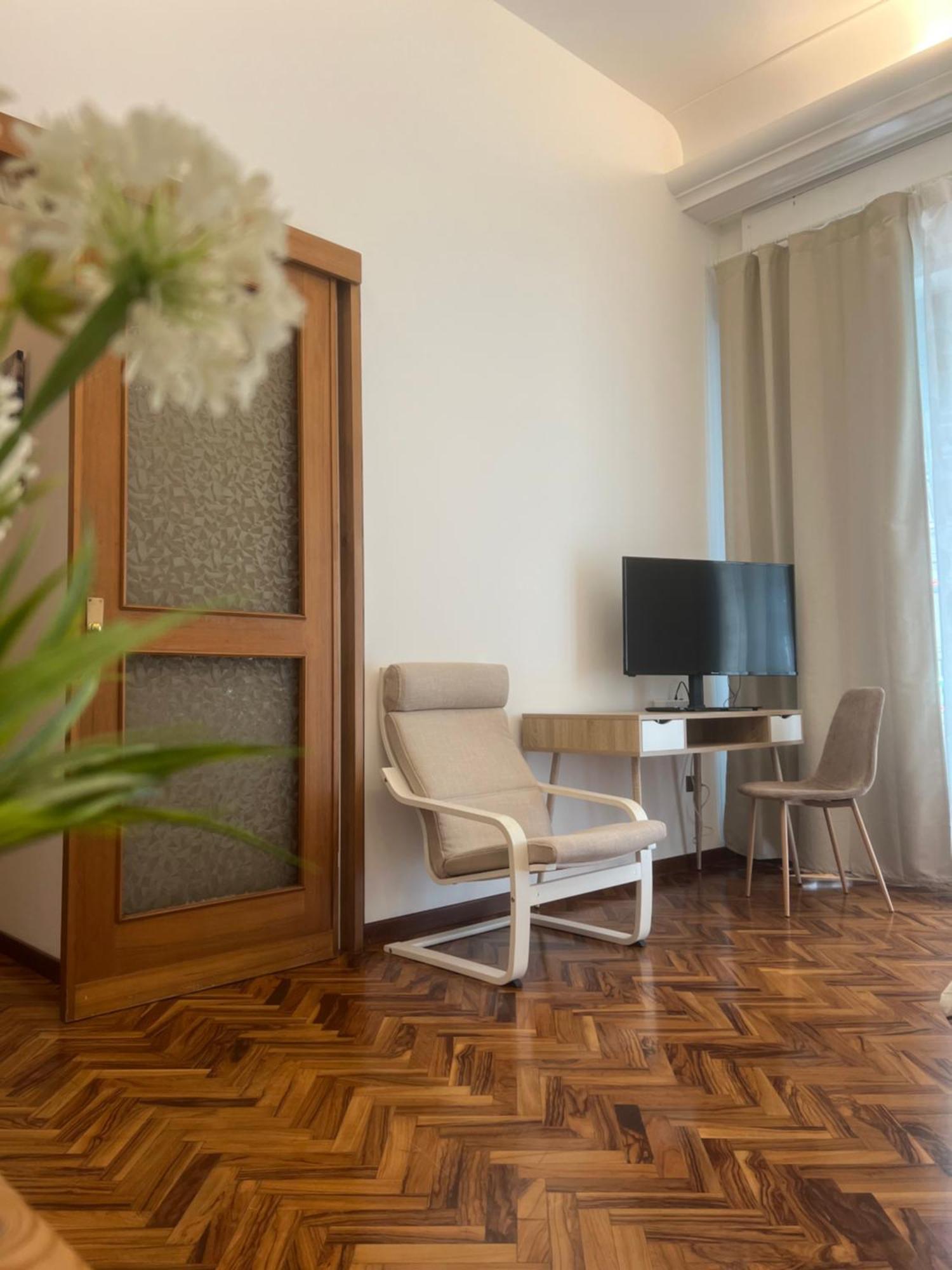 Appartement Kasa Porto à Palerme Extérieur photo