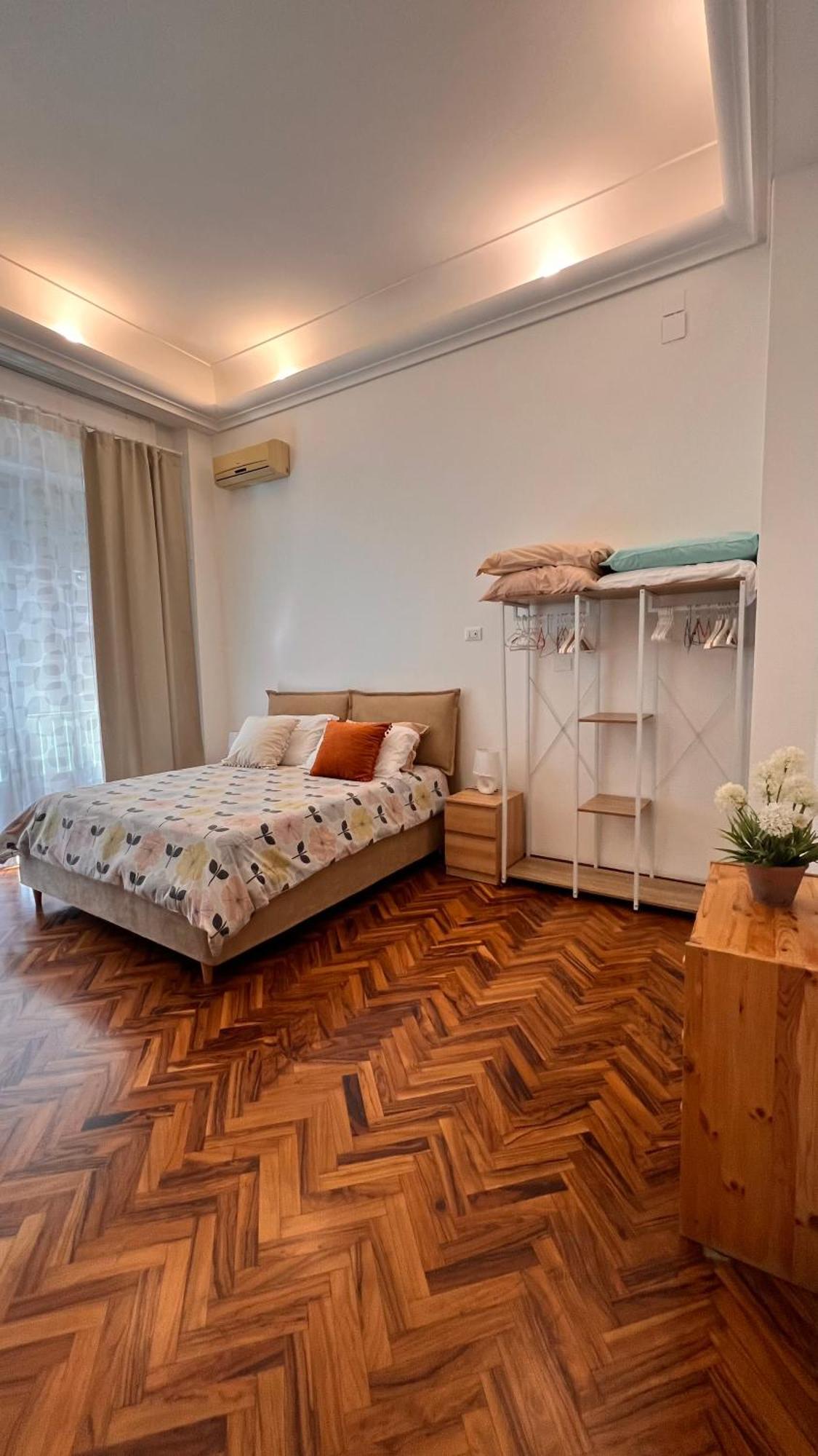 Appartement Kasa Porto à Palerme Extérieur photo