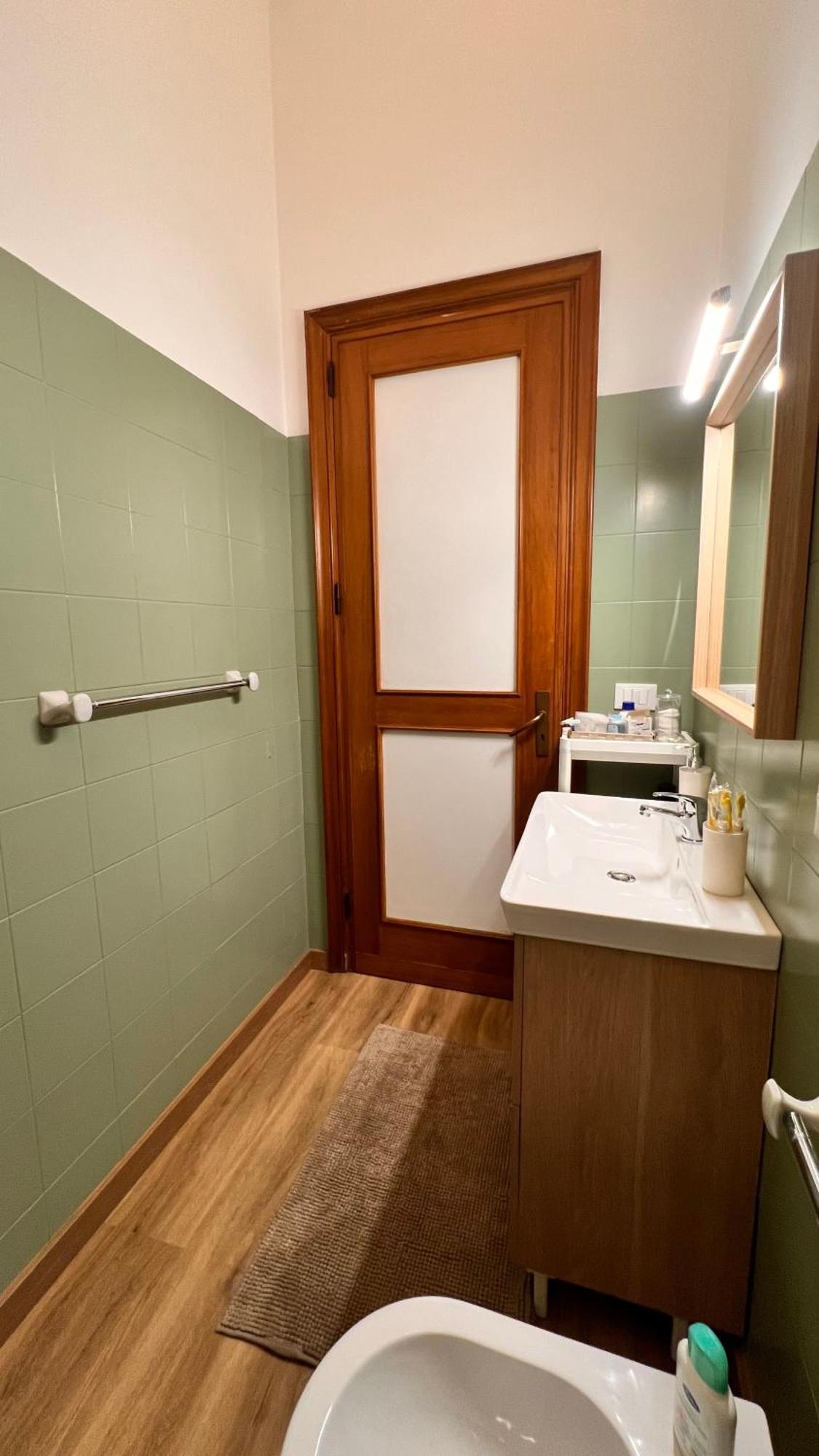 Appartement Kasa Porto à Palerme Extérieur photo