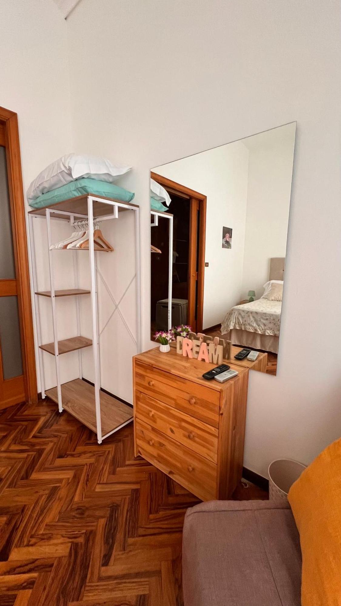 Appartement Kasa Porto à Palerme Extérieur photo